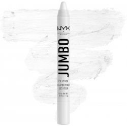 قلم تحديد العيون جامبو من نكس ميلك NYX Jumbo Eye Pencil 604